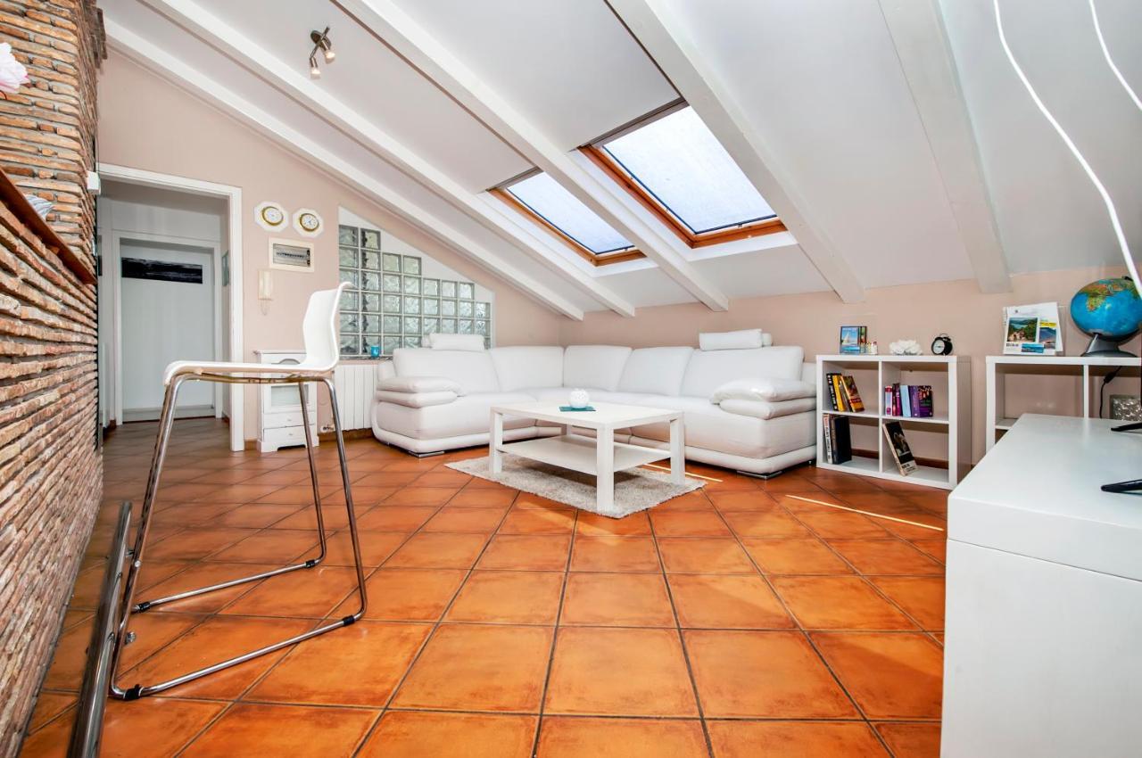 Apartment Camelia Rovinj Eksteriør billede